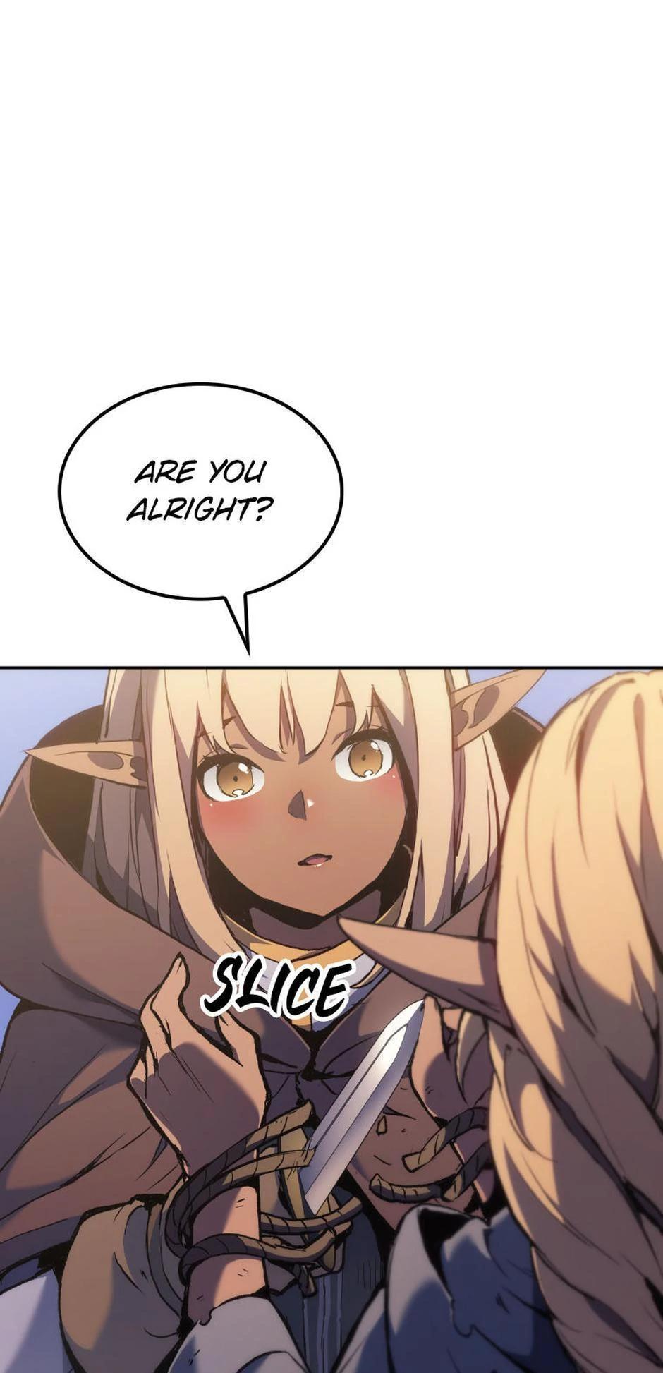 The Reincarnated King of Fists Chap 38 - Next Chap 39