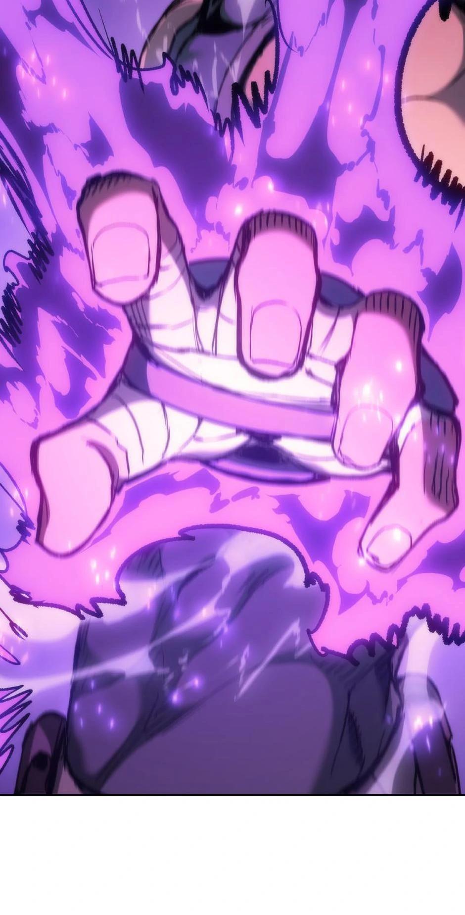 The Reincarnated King of Fists Chap 38 - Next Chap 39