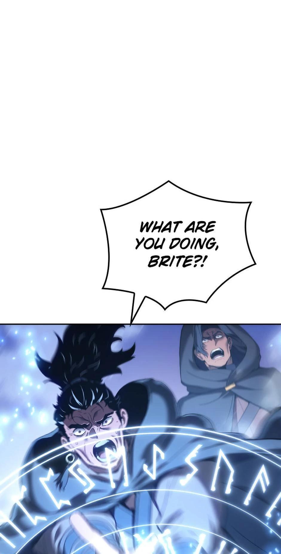 The Reincarnated King of Fists Chap 38 - Next Chap 39