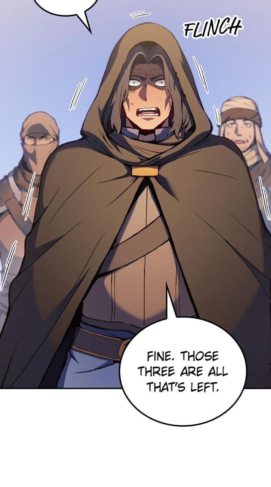 The Reincarnated King of Fists Chap 38 - Next Chap 39