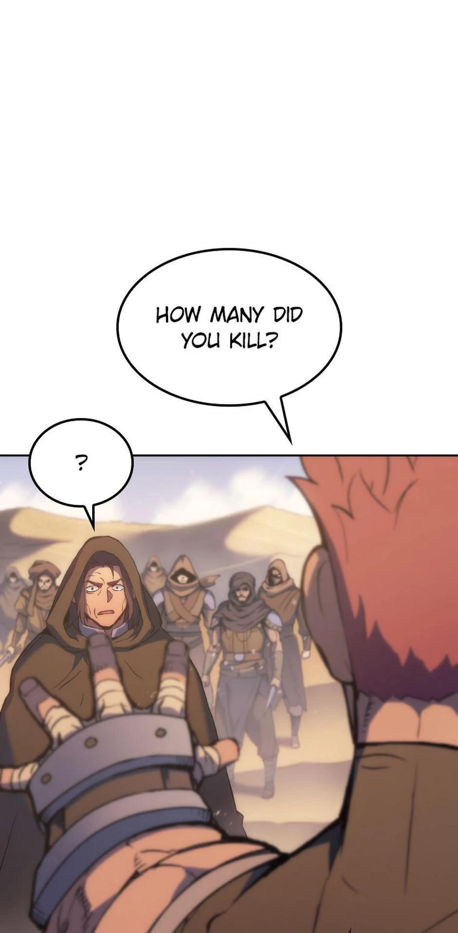 The Reincarnated King of Fists Chap 38 - Next Chap 39