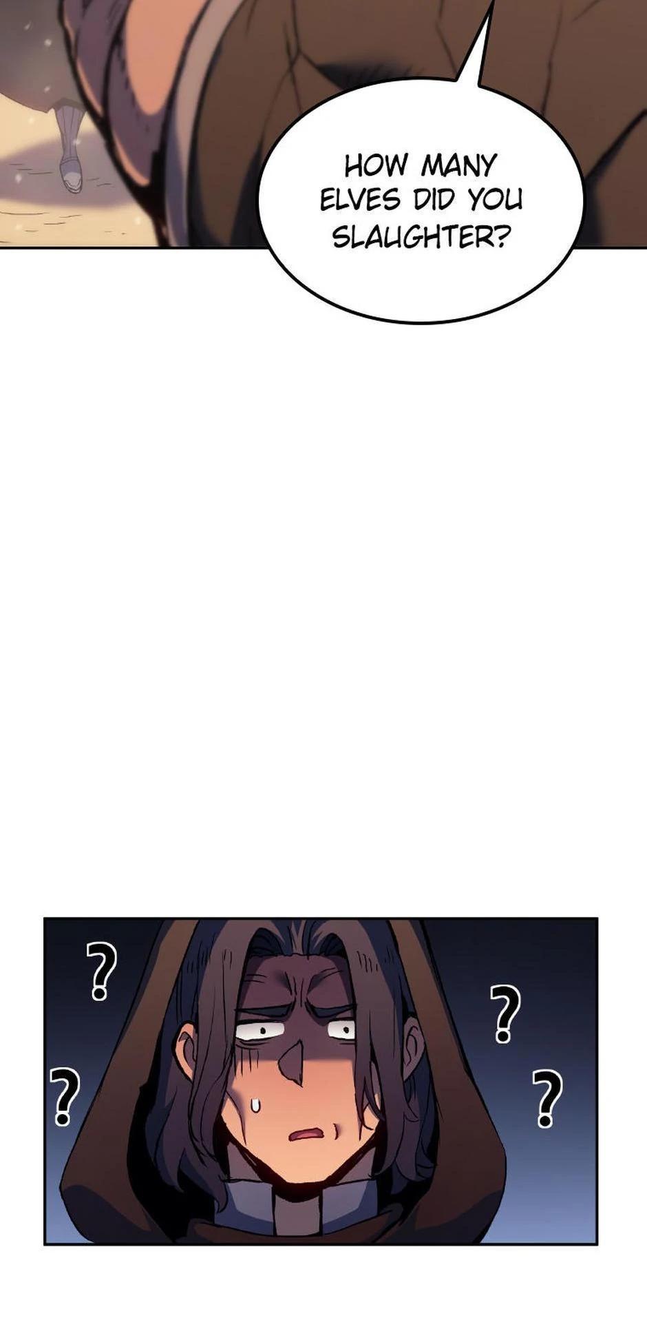 The Reincarnated King of Fists Chap 38 - Next Chap 39