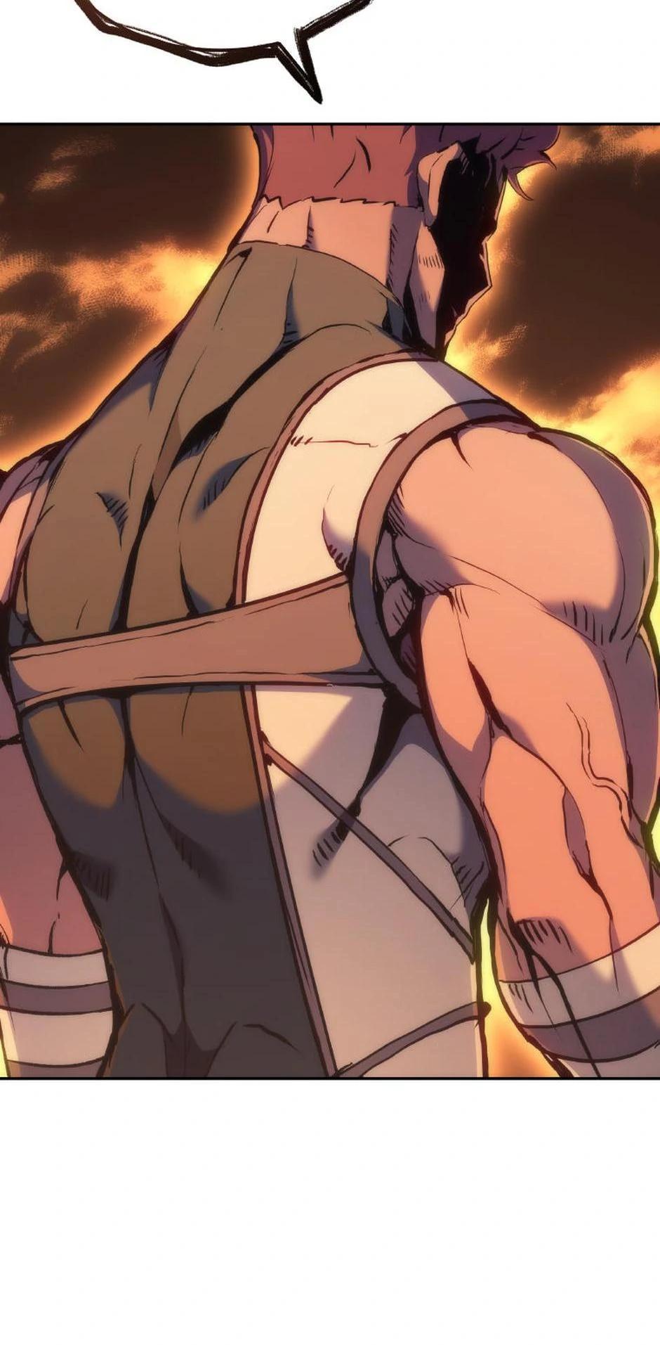 The Reincarnated King of Fists Chap 38 - Next Chap 39