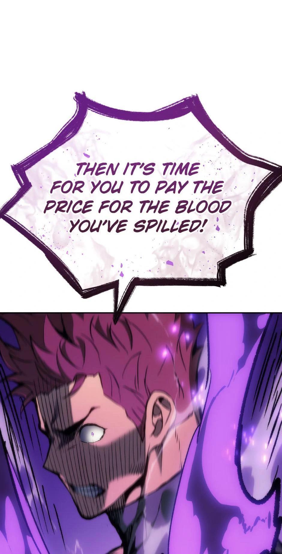 The Reincarnated King of Fists Chap 38 - Next Chap 39