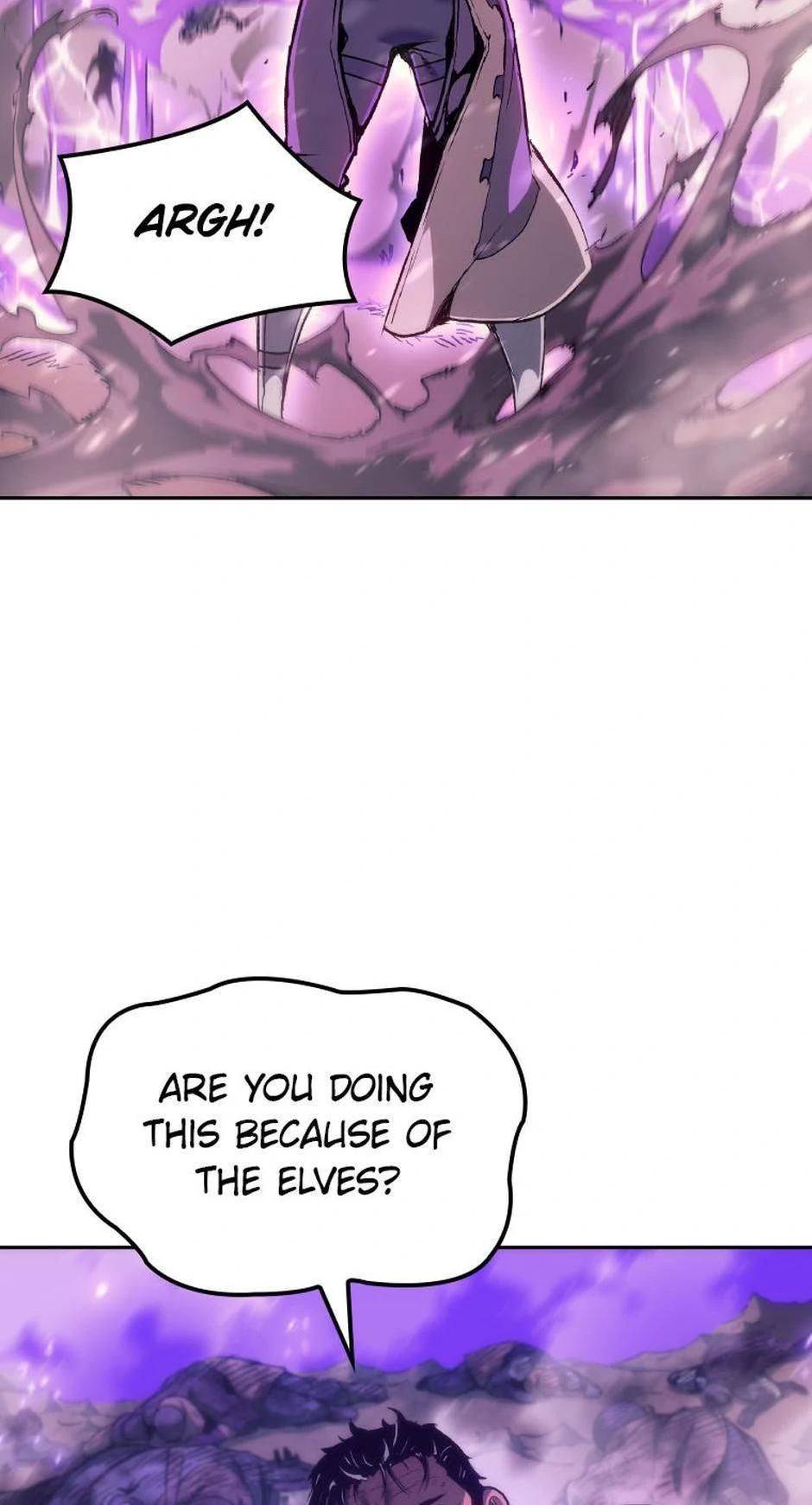 The Reincarnated King of Fists Chap 38 - Next Chap 39