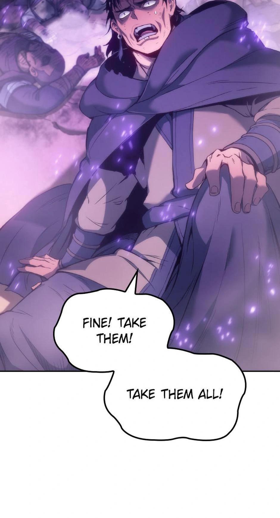 The Reincarnated King of Fists Chap 38 - Next Chap 39