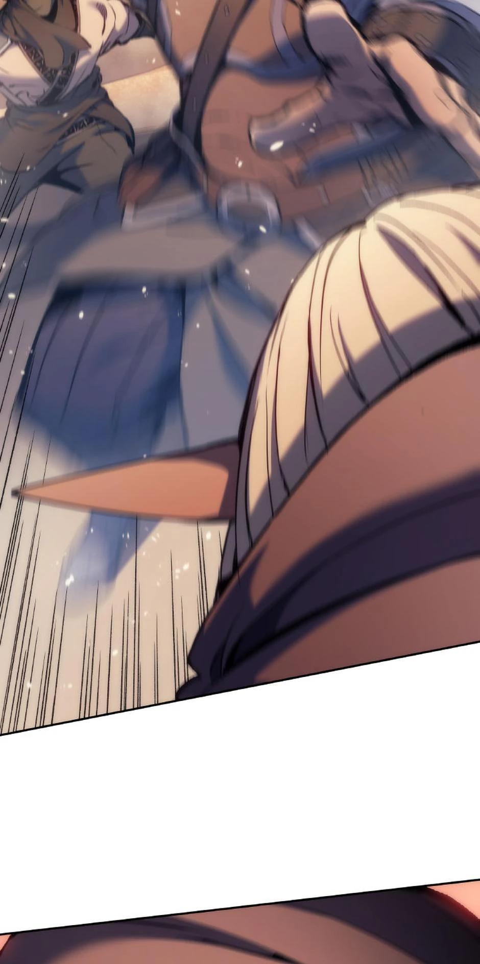 The Reincarnated King of Fists Chap 38 - Next Chap 39