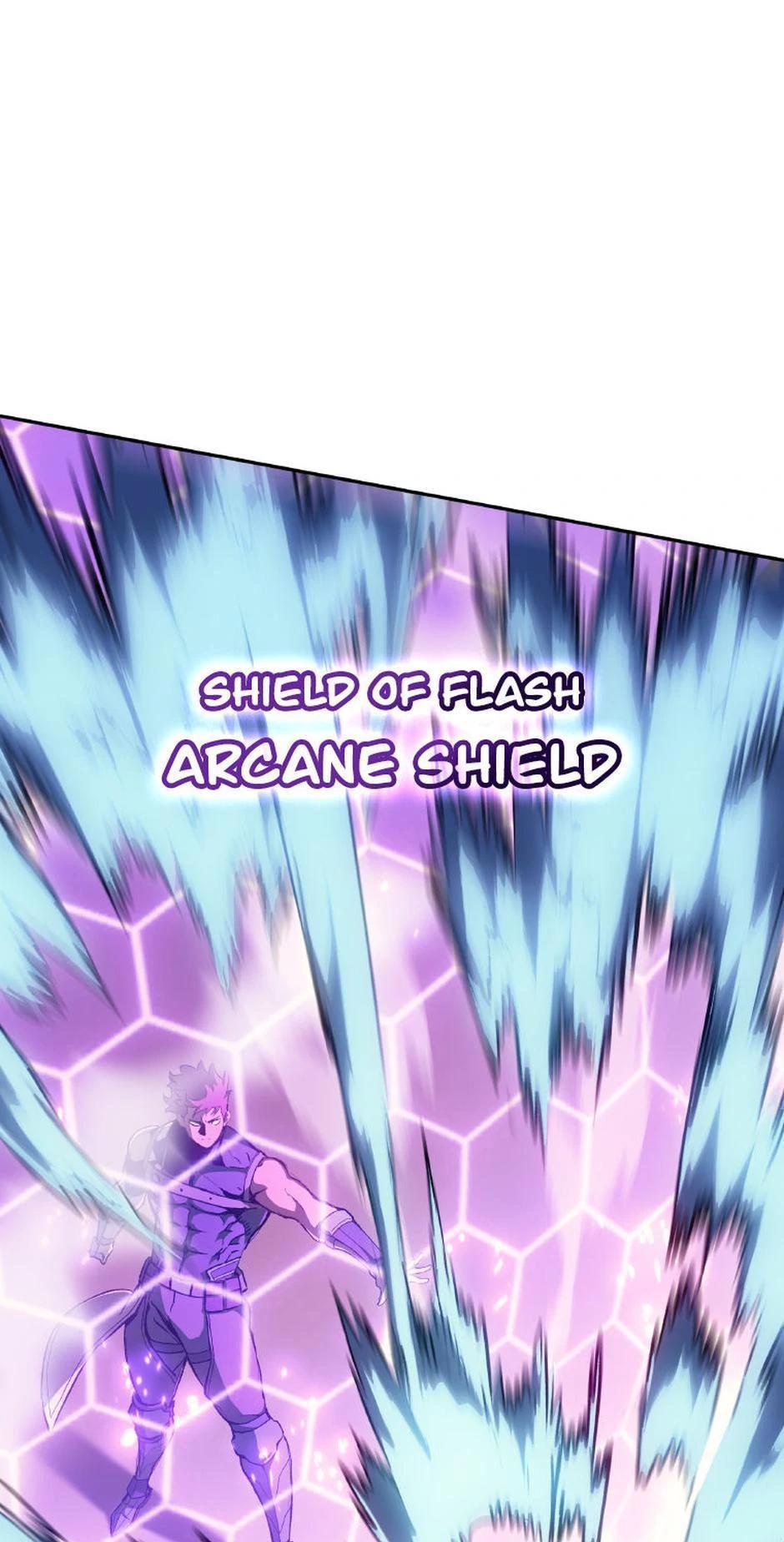 The Reincarnated King of Fists Chap 38 - Next Chap 39