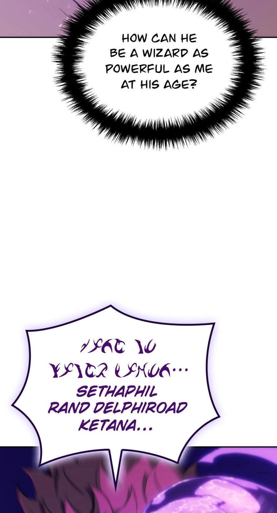 The Reincarnated King of Fists Chap 38 - Next Chap 39