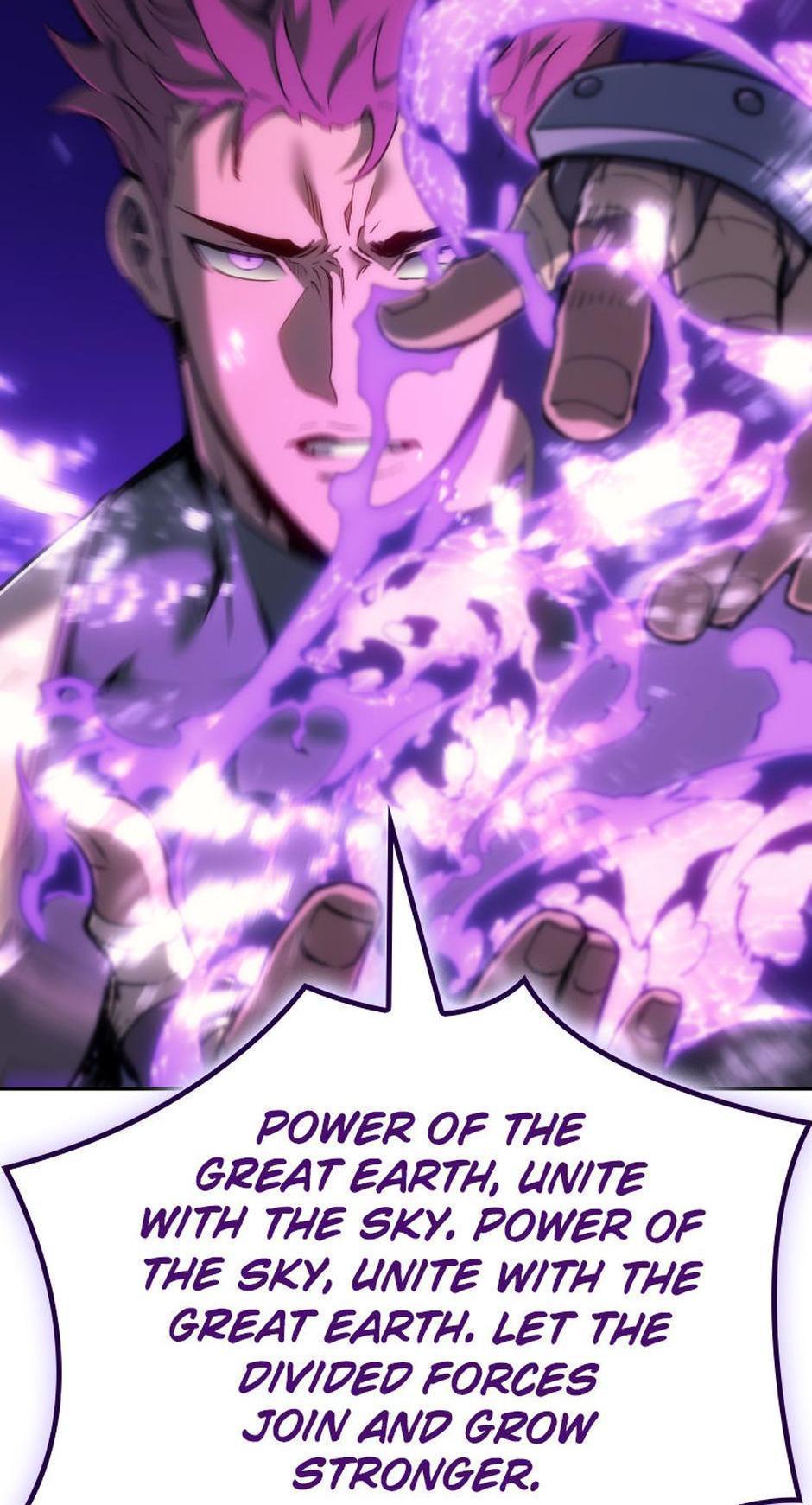 The Reincarnated King of Fists Chap 38 - Next Chap 39