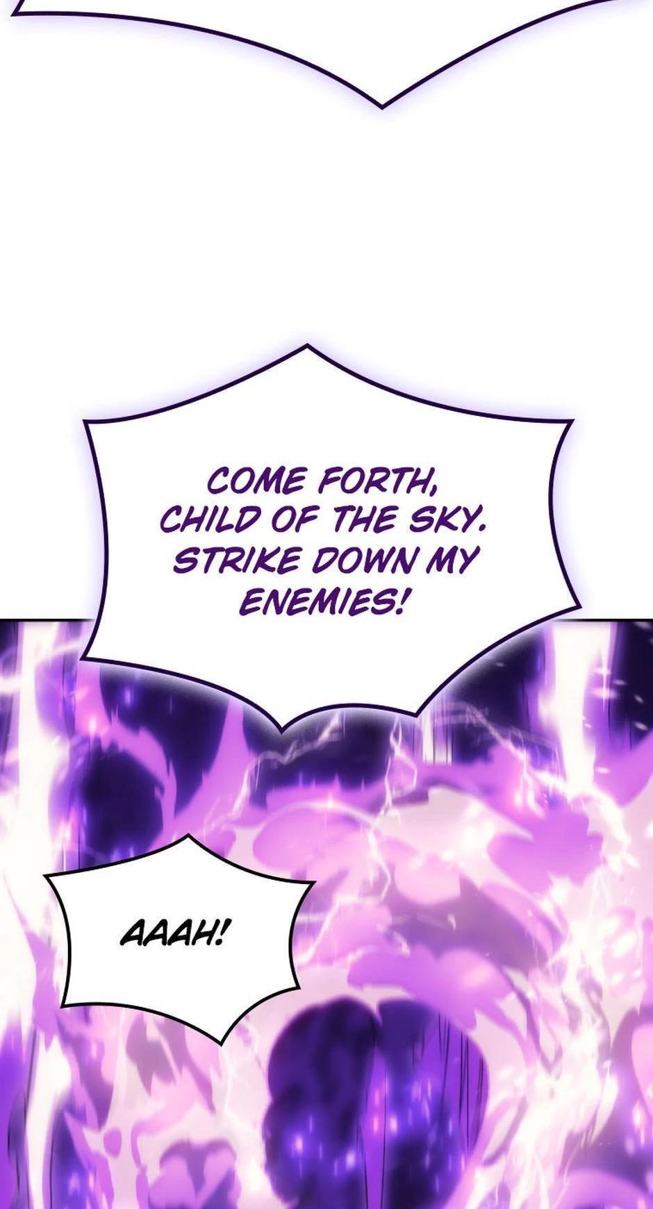 The Reincarnated King of Fists Chap 38 - Next Chap 39