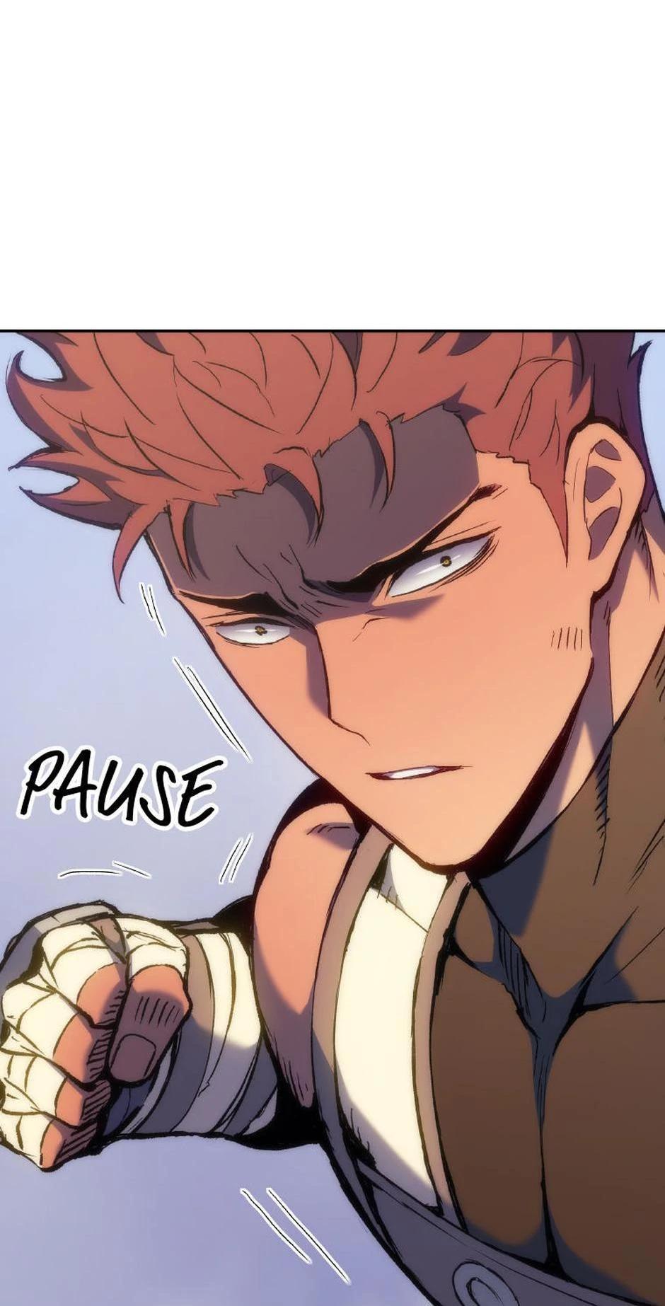 The Reincarnated King of Fists Chap 38 - Next Chap 39