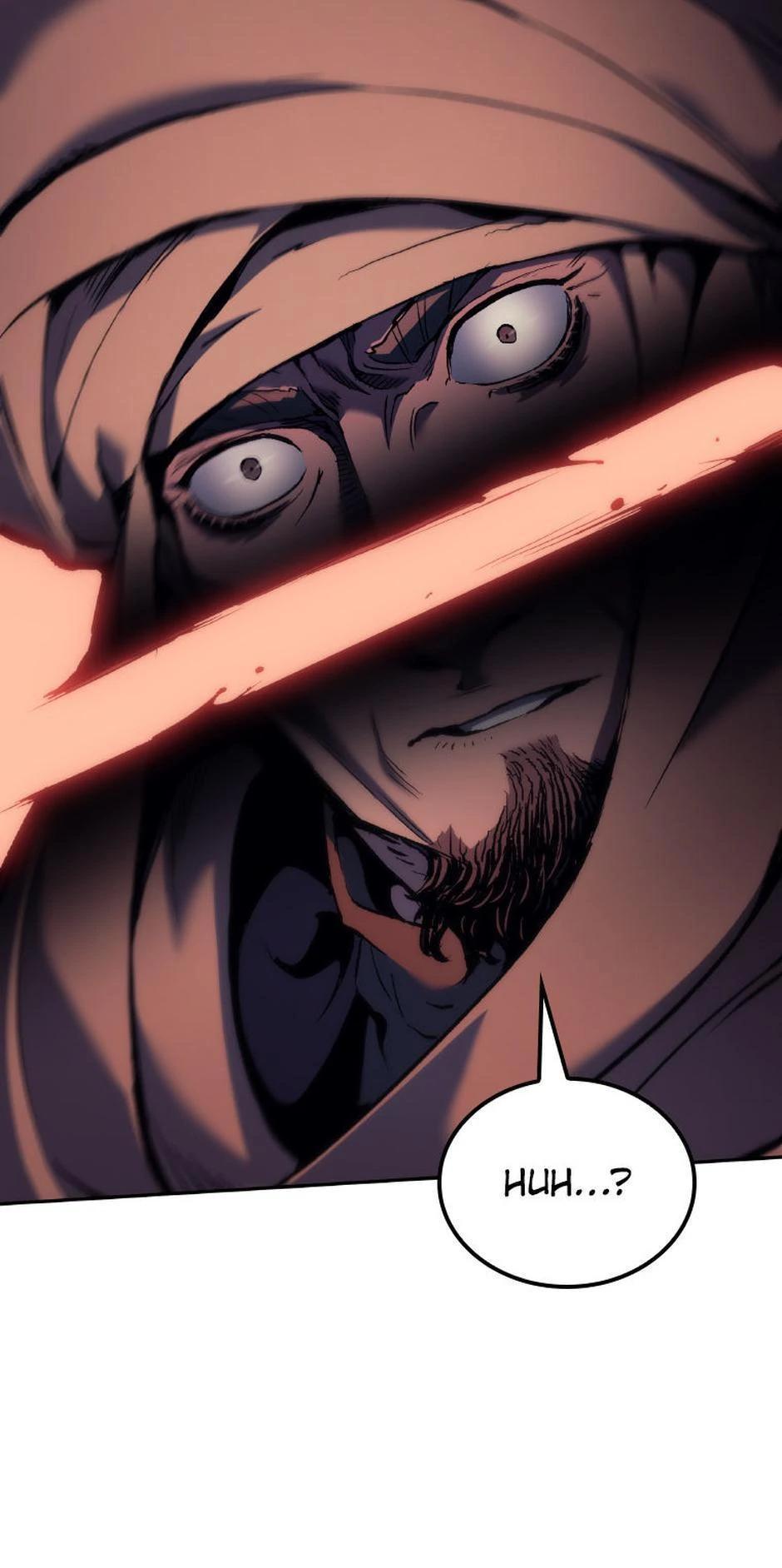 The Reincarnated King of Fists Chap 38 - Next Chap 39