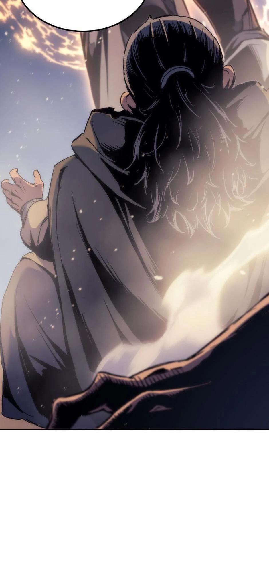 The Reincarnated King of Fists Chap 38 - Next Chap 39