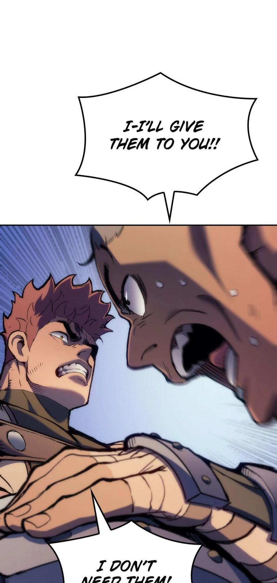 The Reincarnated King of Fists Chap 38 - Next Chap 39