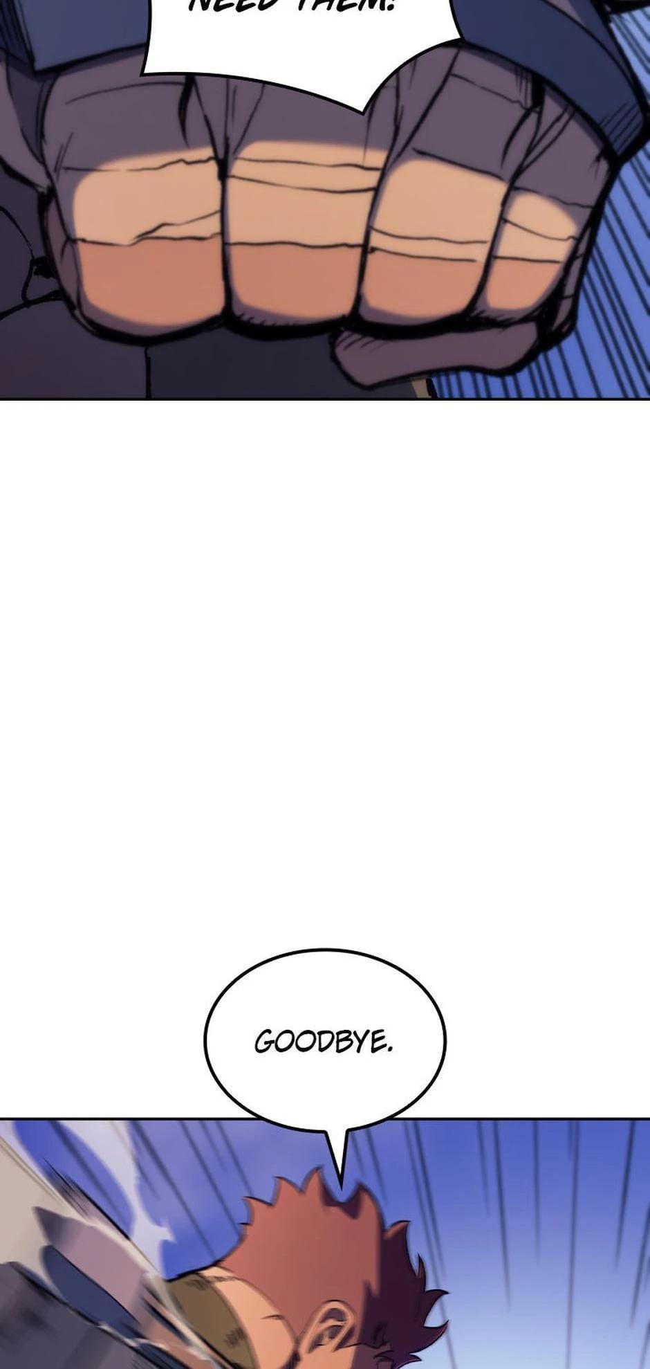 The Reincarnated King of Fists Chap 38 - Next Chap 39