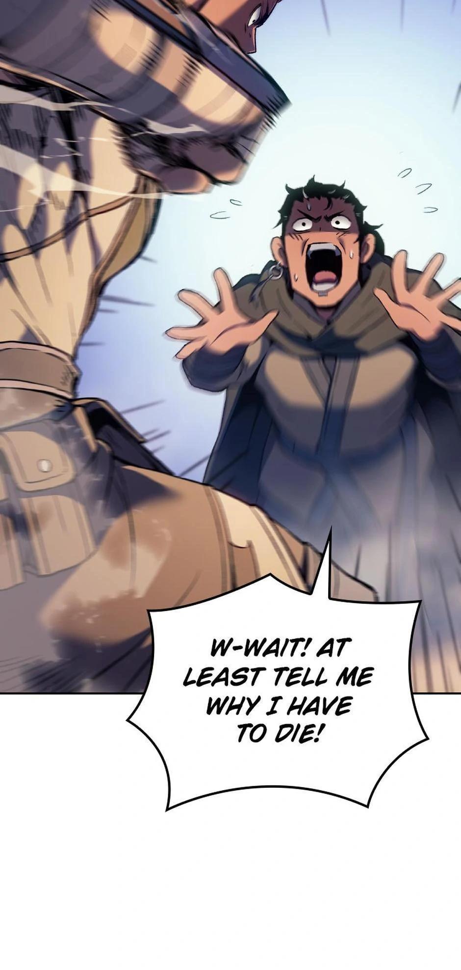 The Reincarnated King of Fists Chap 38 - Next Chap 39