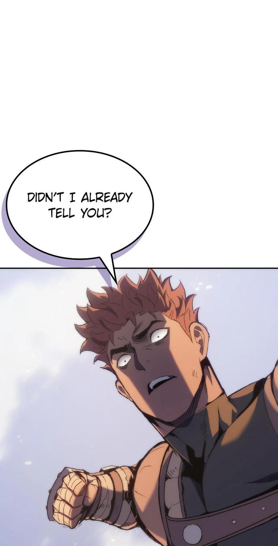 The Reincarnated King of Fists Chap 38 - Next Chap 39