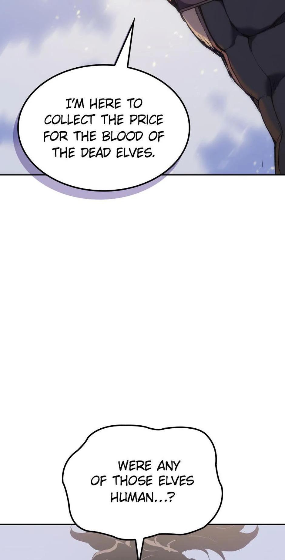 The Reincarnated King of Fists Chap 38 - Next Chap 39