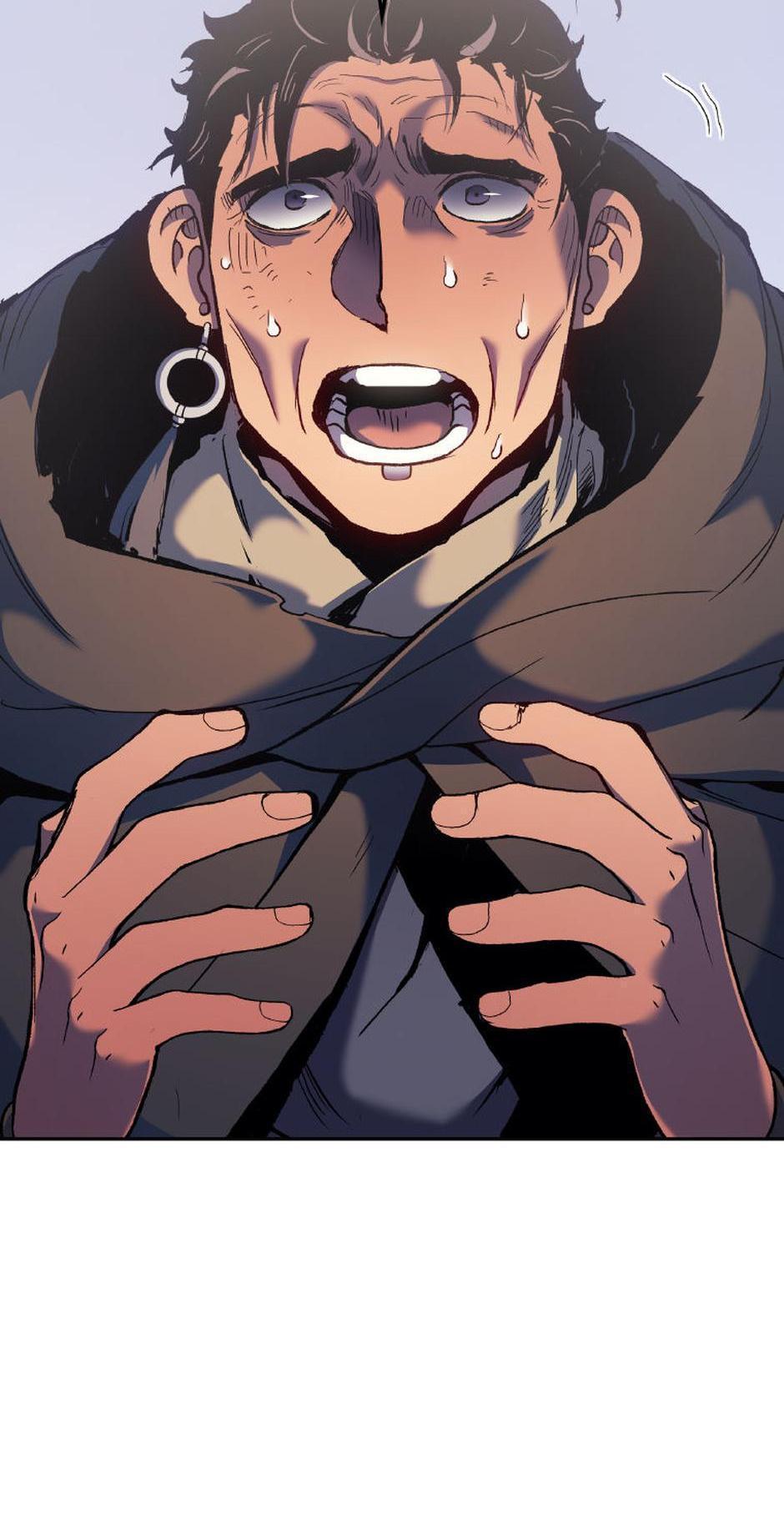 The Reincarnated King of Fists Chap 38 - Next Chap 39