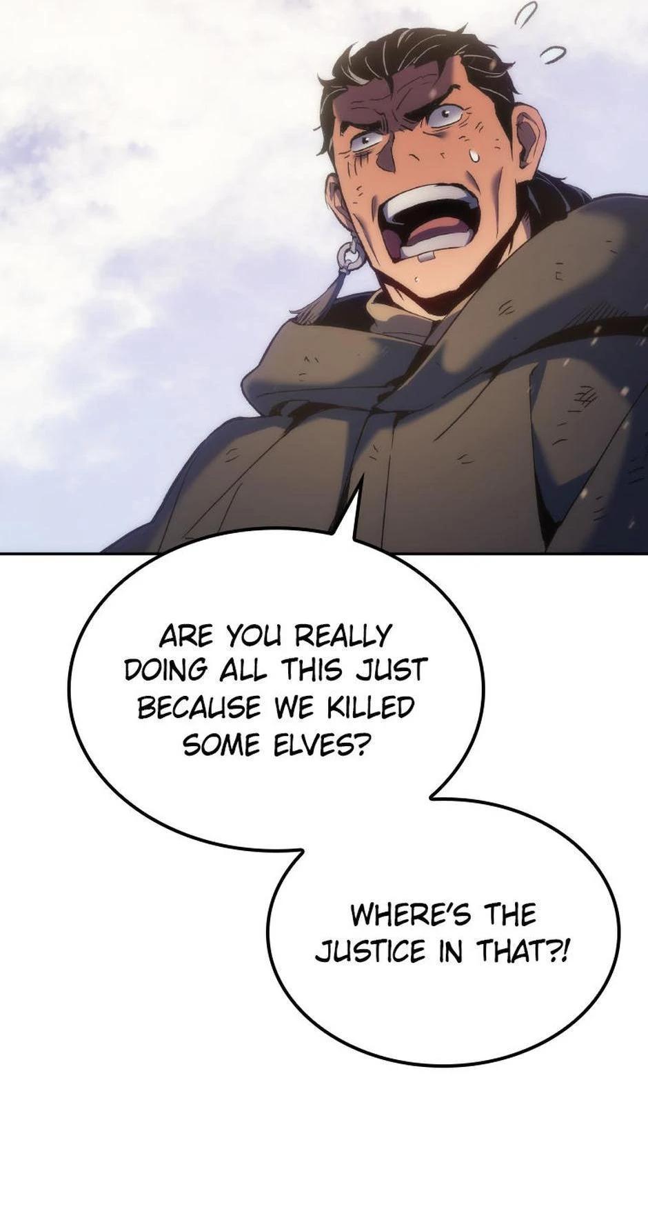 The Reincarnated King of Fists Chap 38 - Next Chap 39