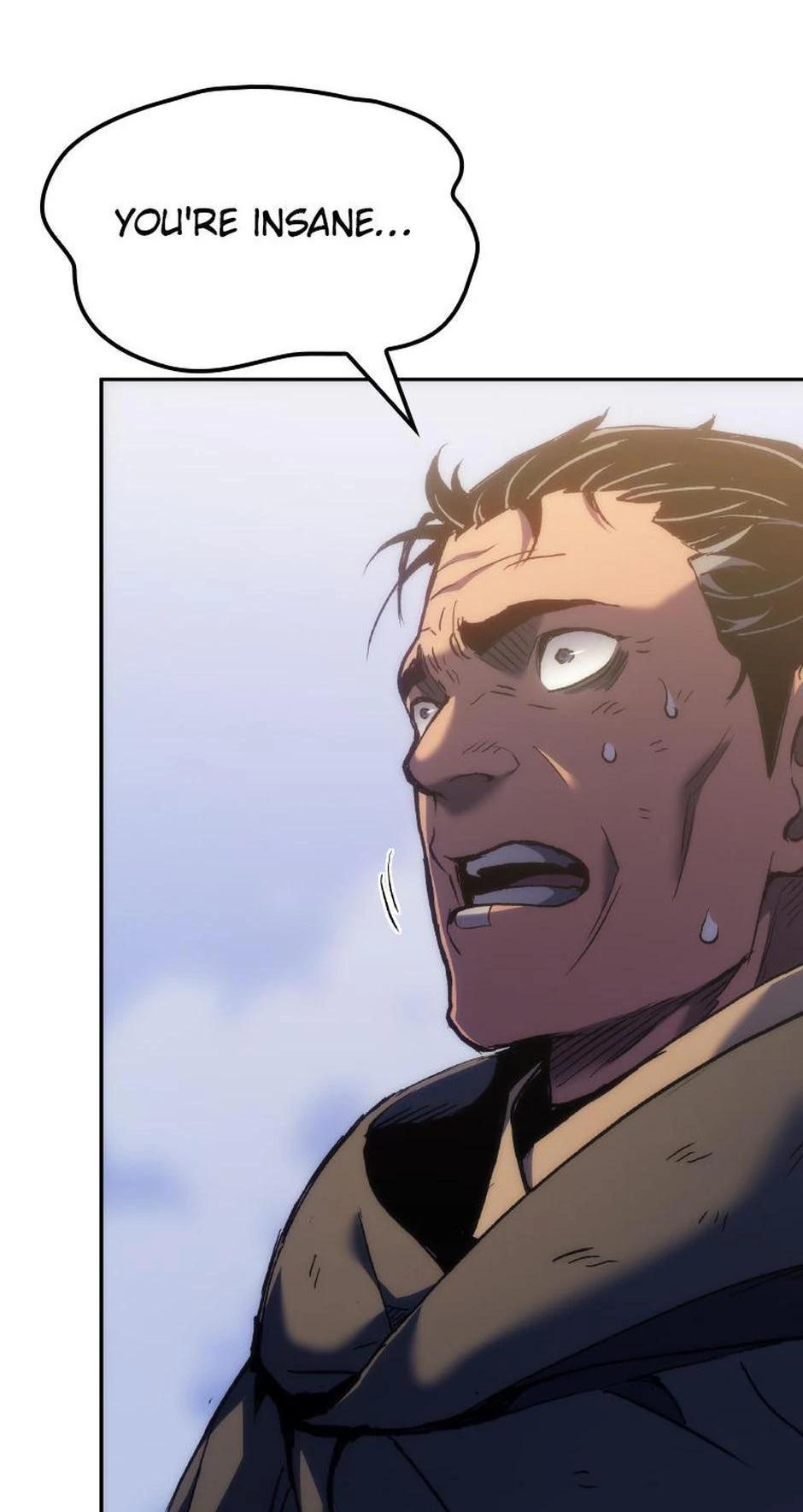 The Reincarnated King of Fists Chap 38 - Next Chap 39