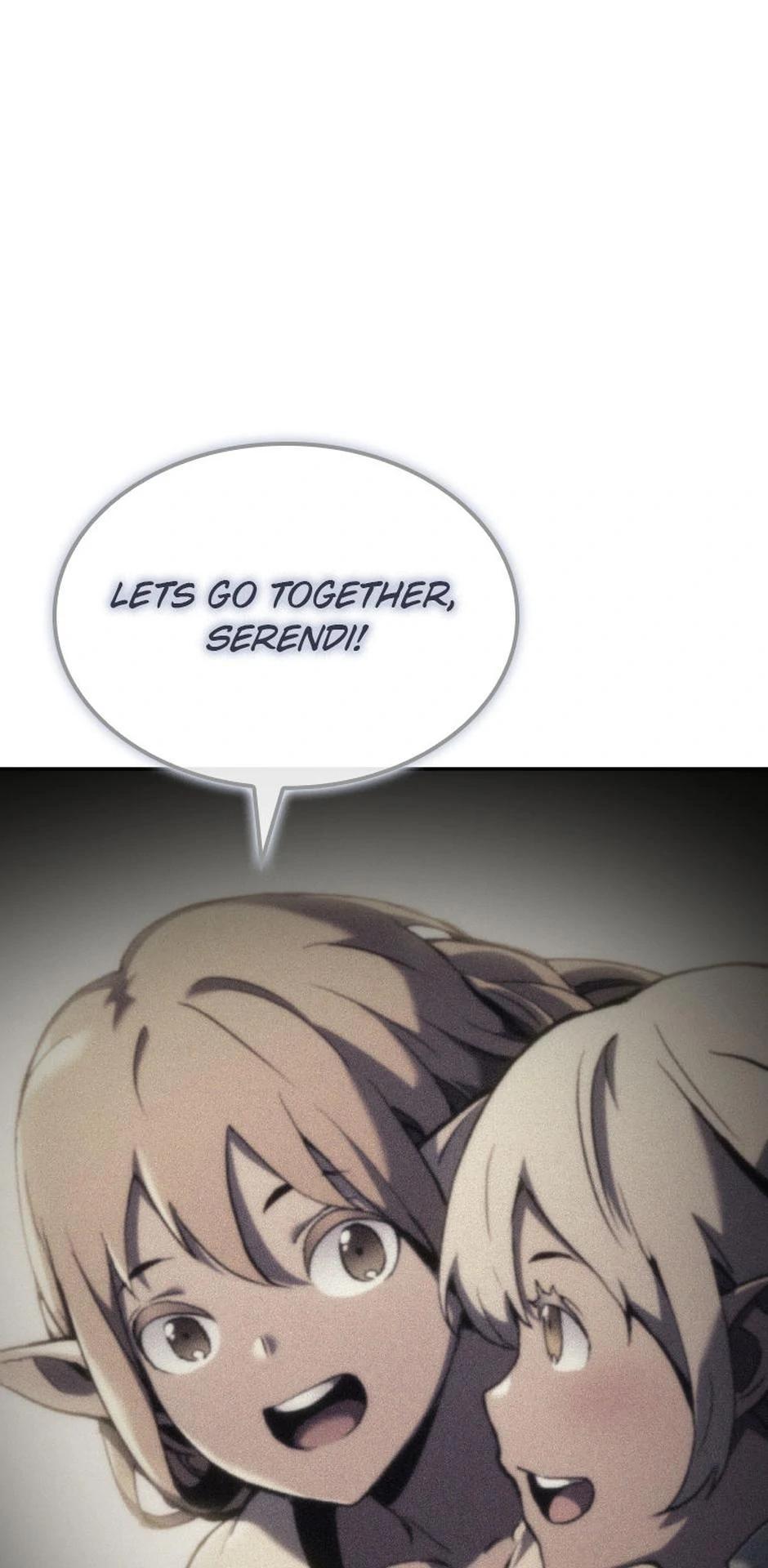 The Reincarnated King of Fists Chap 38 - Next Chap 39