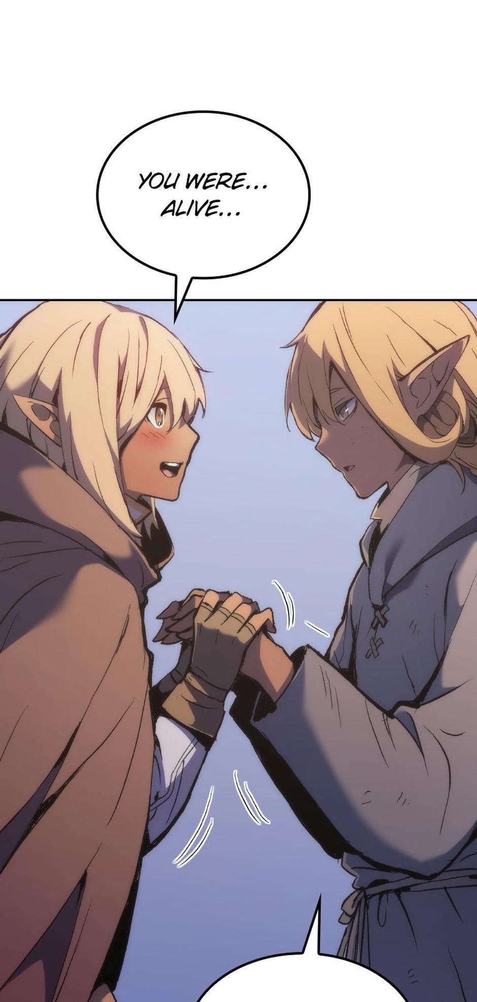 The Reincarnated King of Fists Chap 38 - Next Chap 39