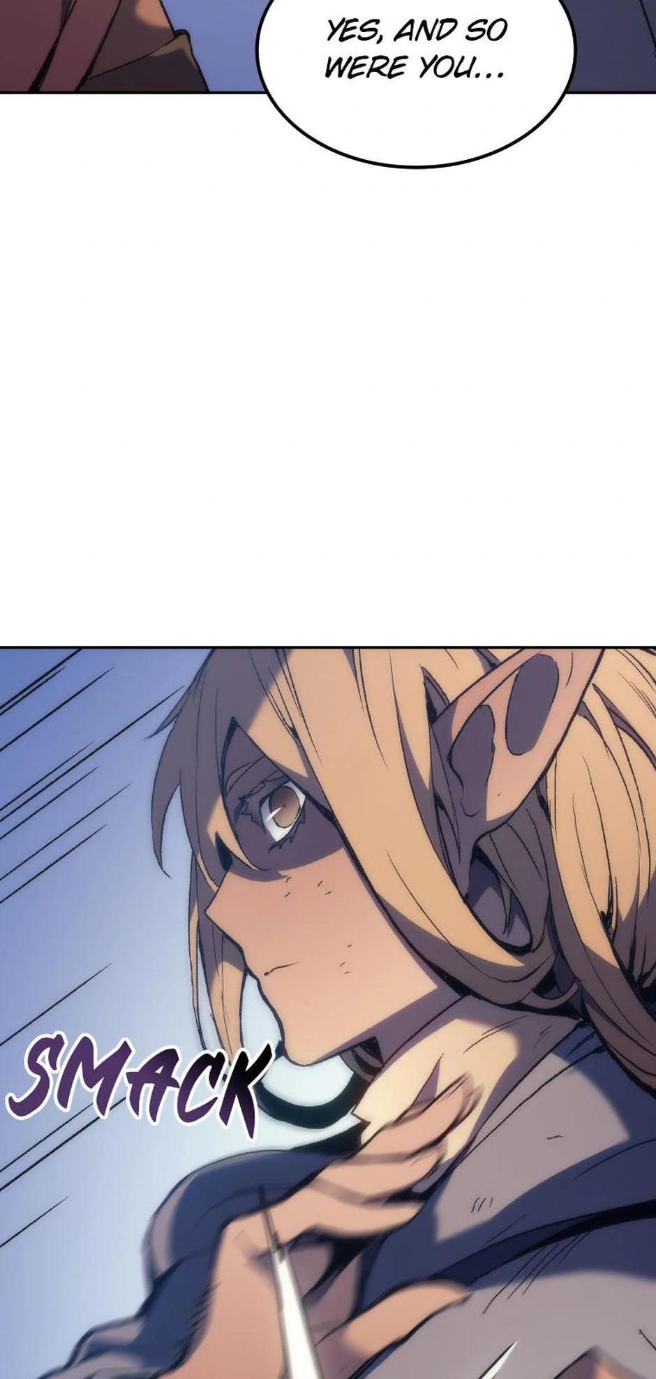 The Reincarnated King of Fists Chap 38 - Next Chap 39