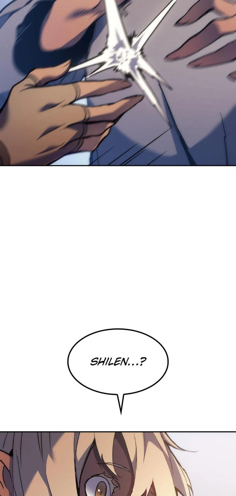 The Reincarnated King of Fists Chap 38 - Next Chap 39