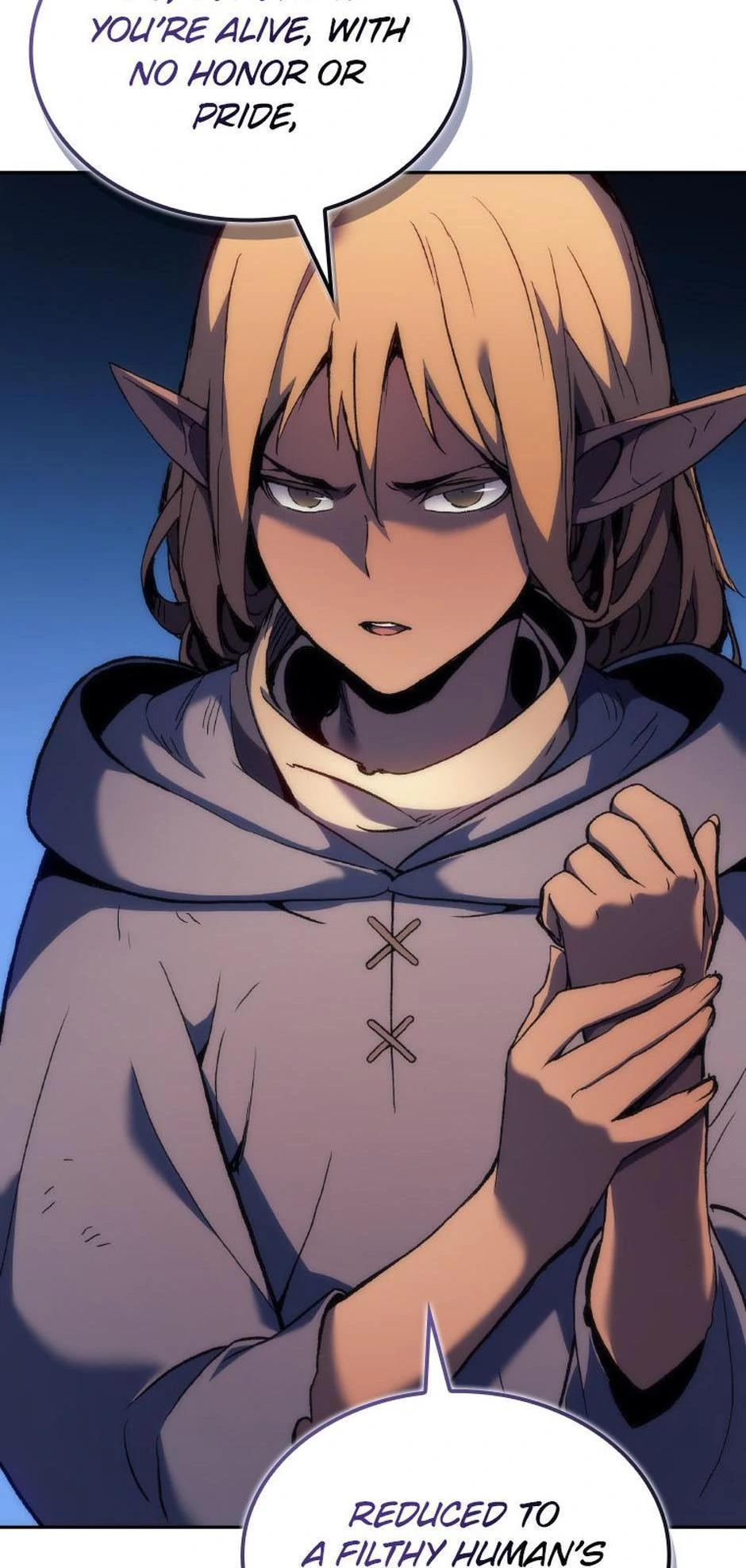 The Reincarnated King of Fists Chap 38 - Next Chap 39