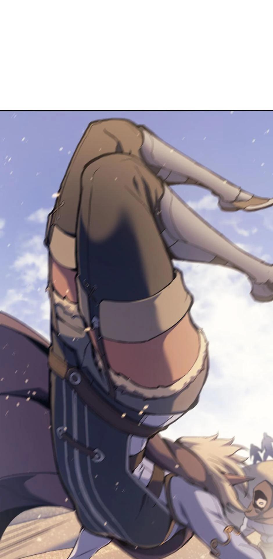 The Reincarnated King of Fists Chap 38 - Next Chap 39