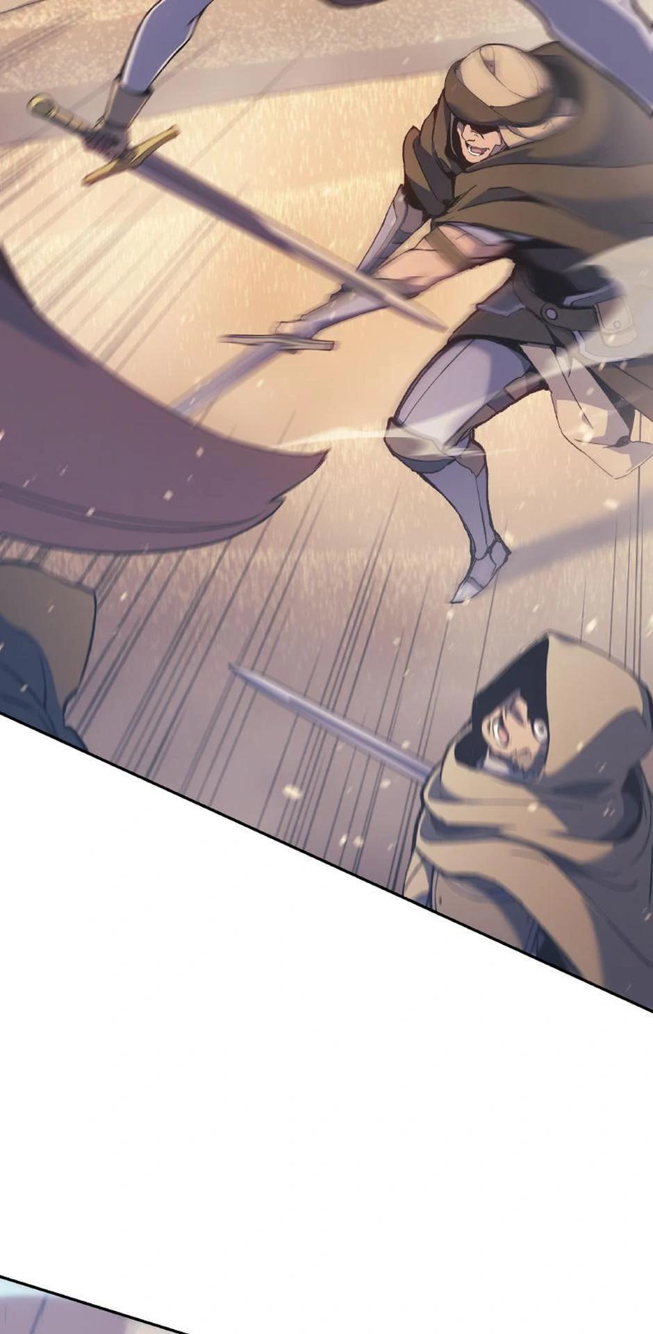 The Reincarnated King of Fists Chap 38 - Next Chap 39