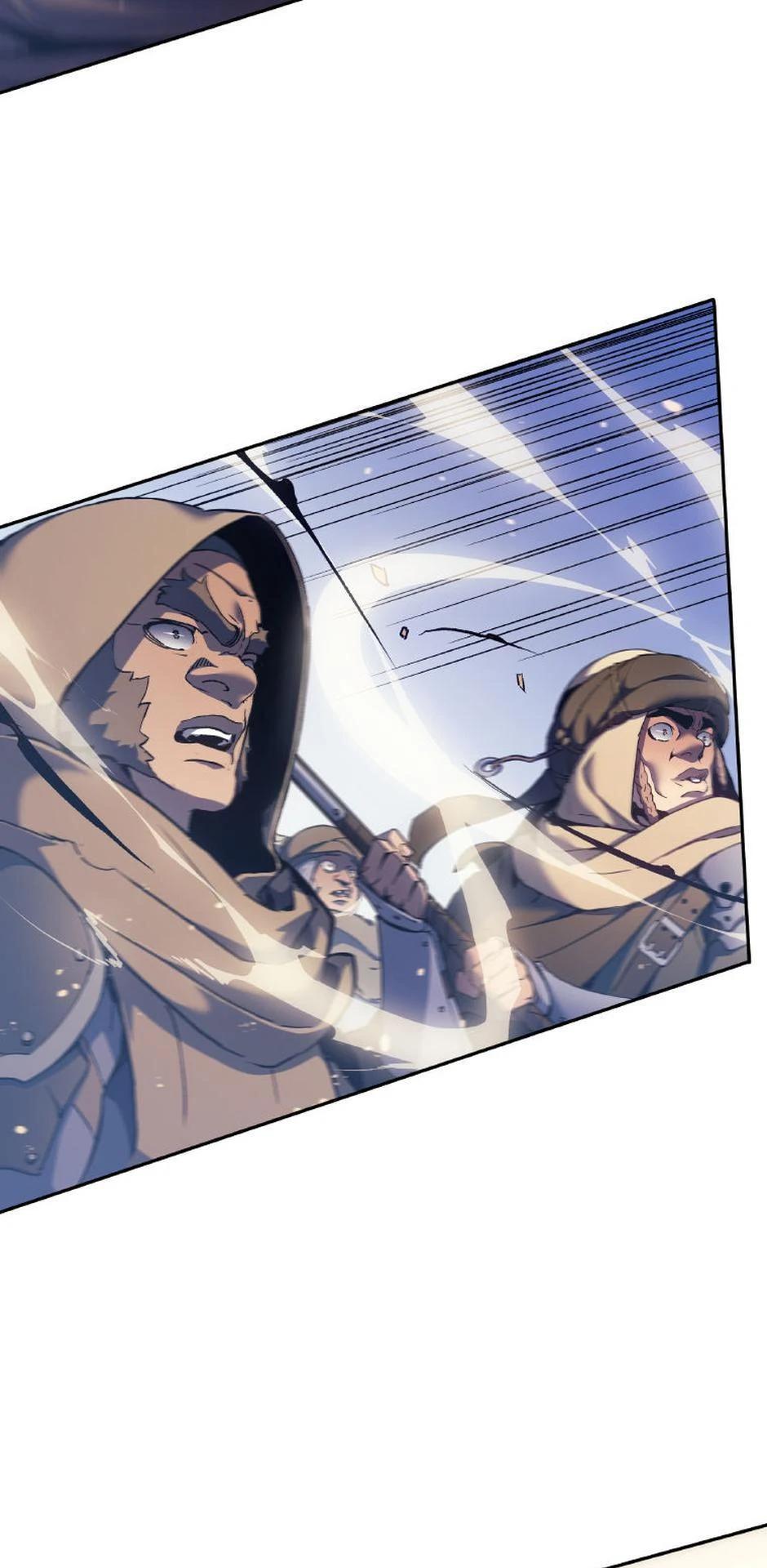 The Reincarnated King of Fists Chap 38 - Next Chap 39