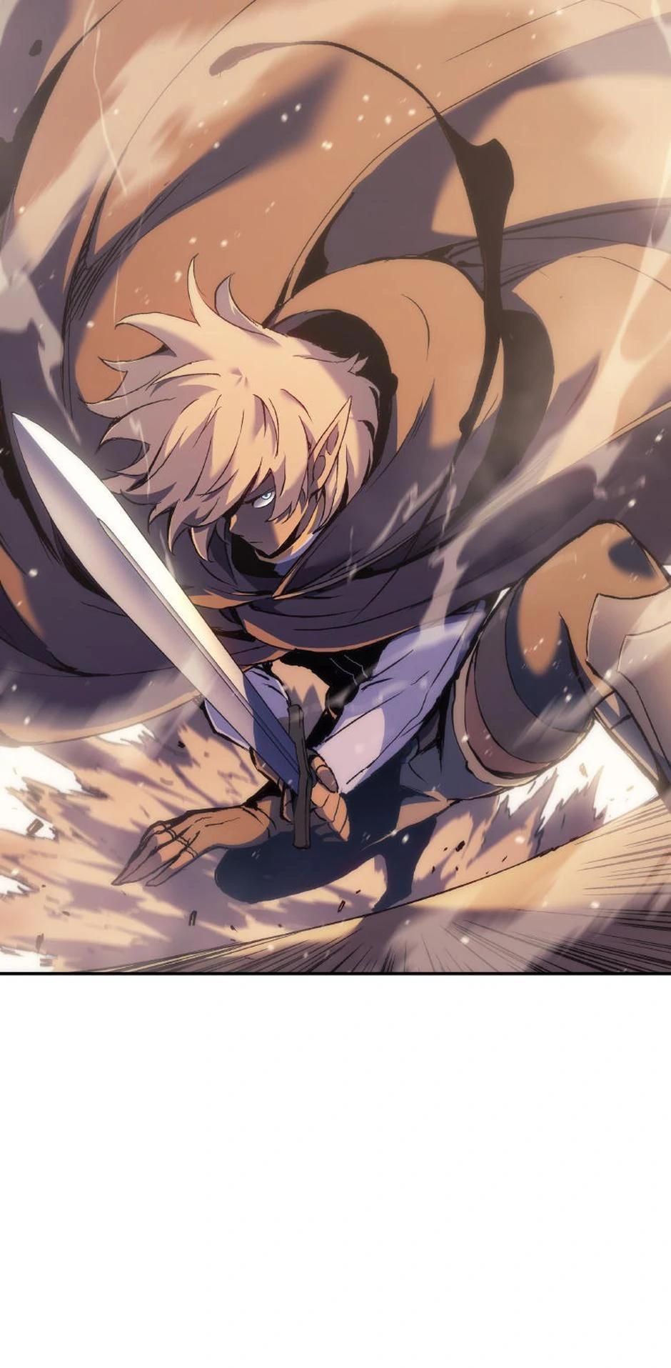 The Reincarnated King of Fists Chap 38 - Next Chap 39