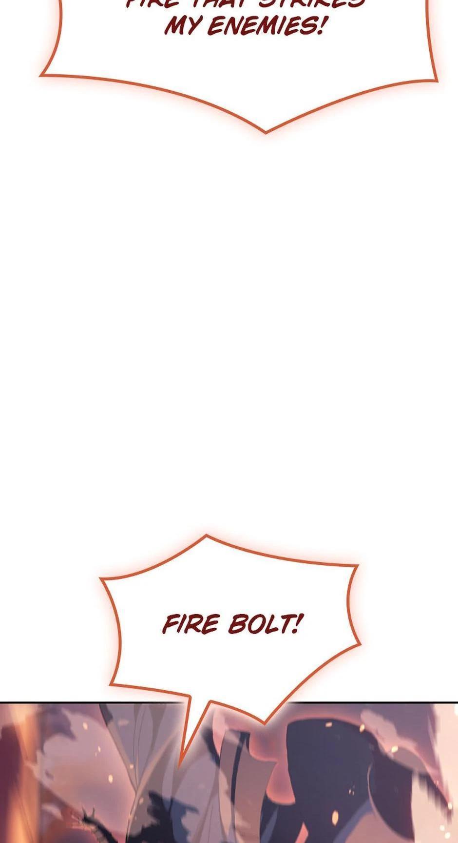 The Reincarnated King of Fists Chap 38 - Next Chap 39