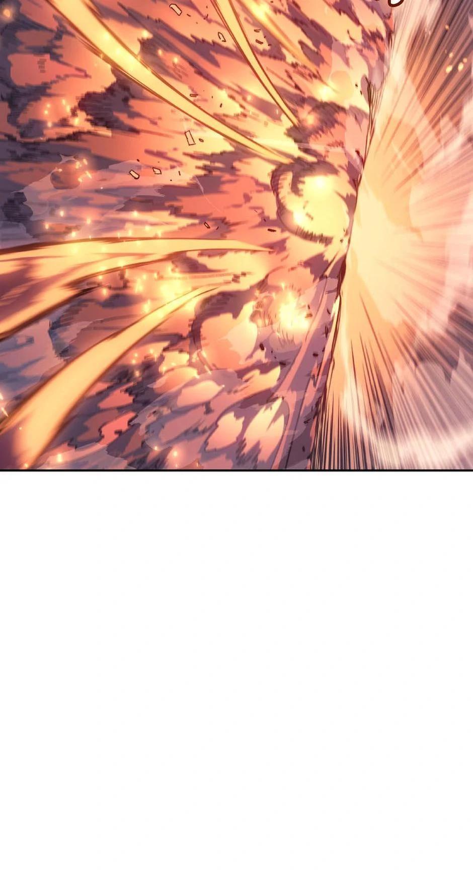 The Reincarnated King of Fists Chap 38 - Next Chap 39