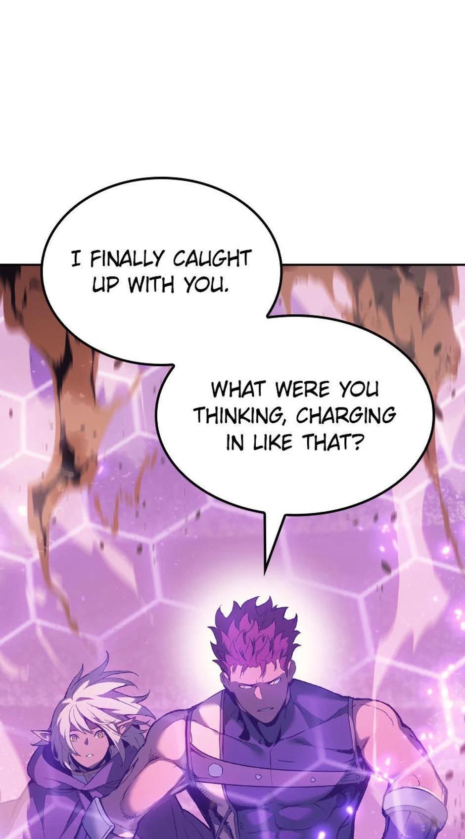 The Reincarnated King of Fists Chap 38 - Next Chap 39