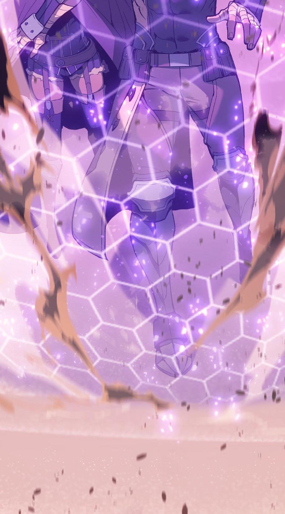 The Reincarnated King of Fists Chap 38 - Next Chap 39