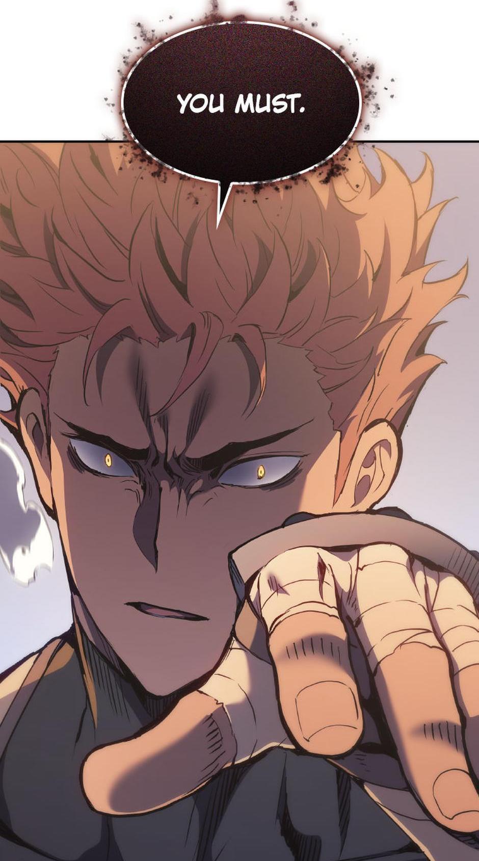 The Reincarnated King of Fists Chap 38 - Next Chap 39