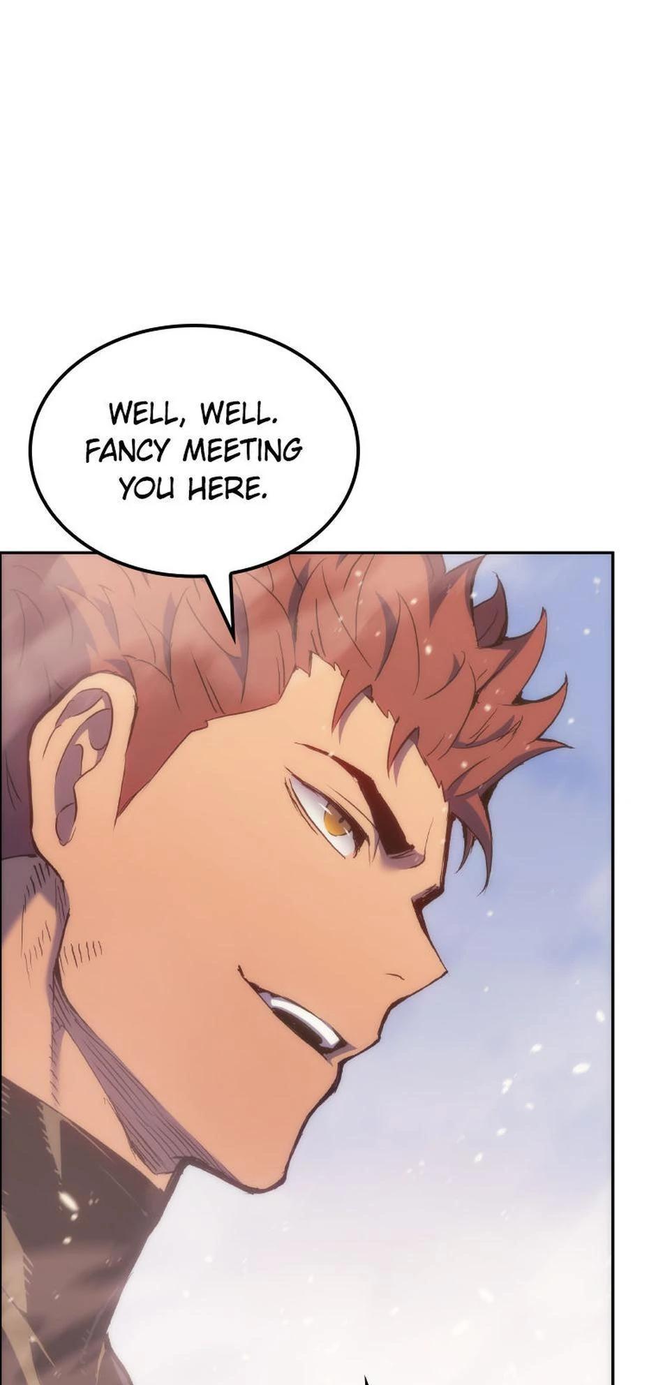 The Reincarnated King of Fists Chap 38 - Next Chap 39