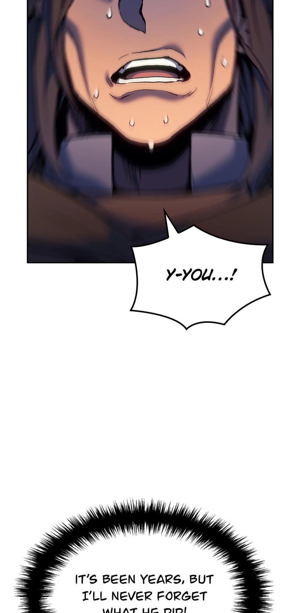 The Reincarnated King of Fists Chap 38 - Next Chap 39