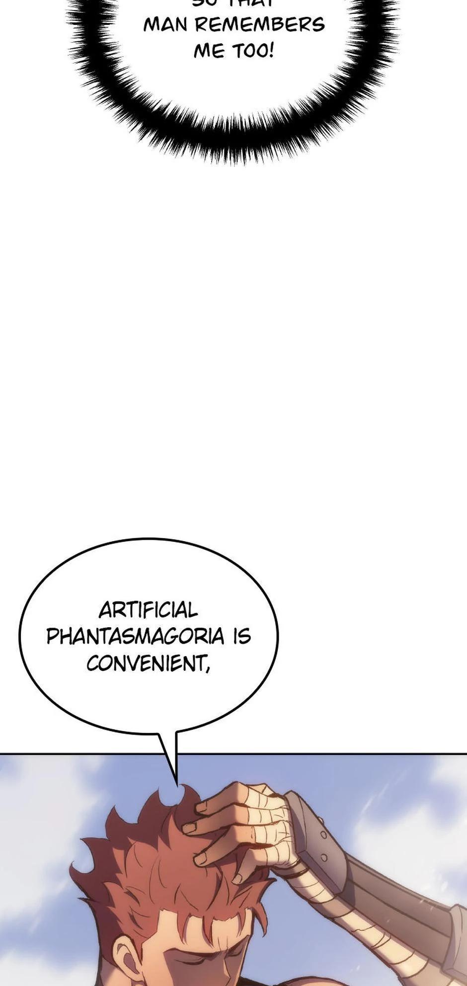 The Reincarnated King of Fists Chap 38 - Next Chap 39