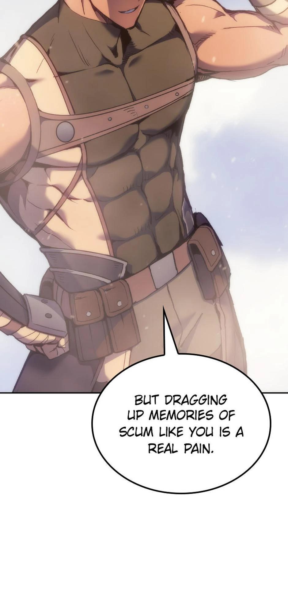 The Reincarnated King of Fists Chap 38 - Next Chap 39