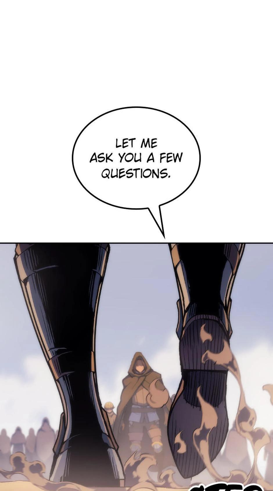 The Reincarnated King of Fists Chap 38 - Next Chap 39