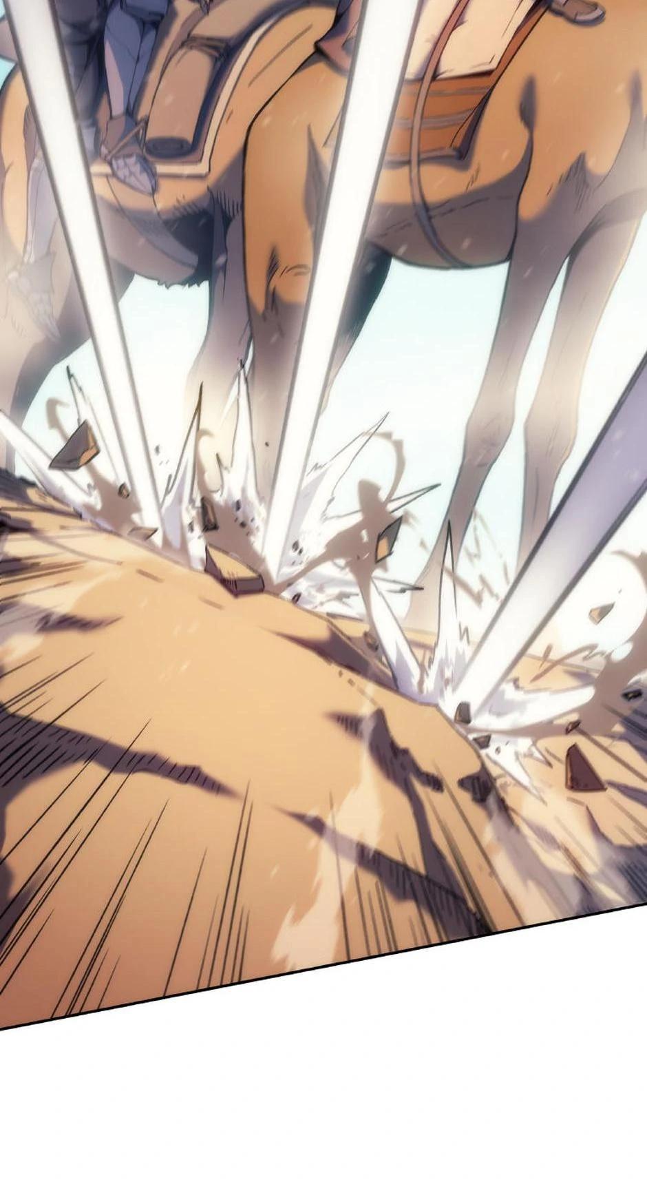 The Reincarnated King of Fists Chap 39 - Next Chap 40