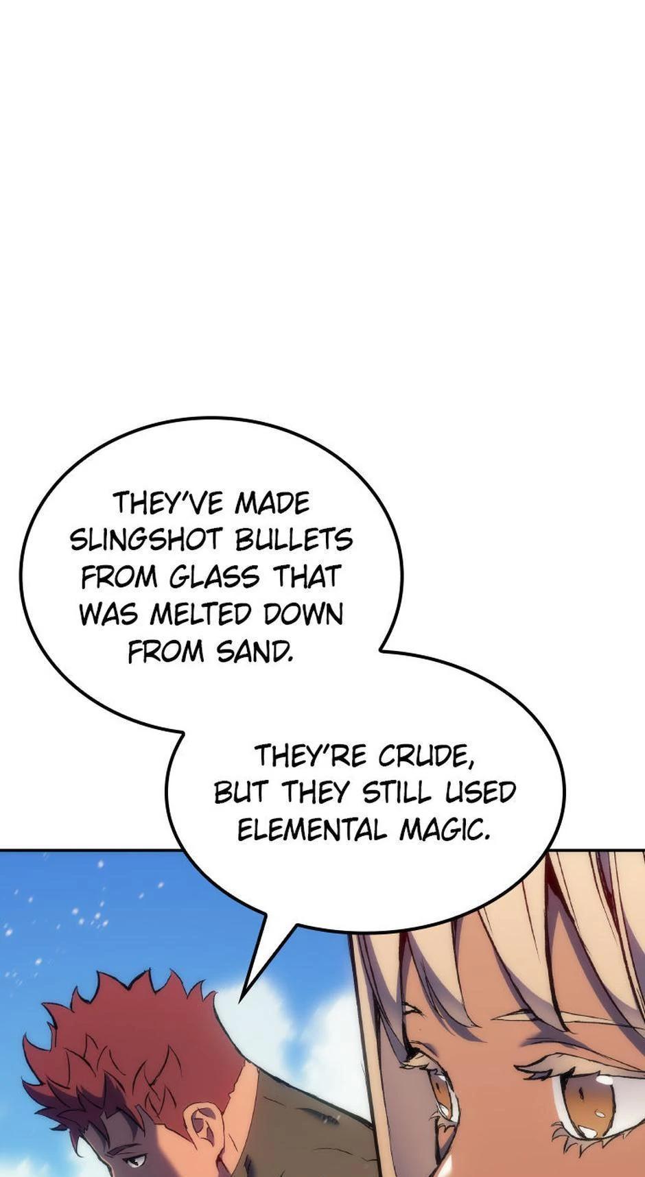 The Reincarnated King of Fists Chap 39 - Next Chap 40