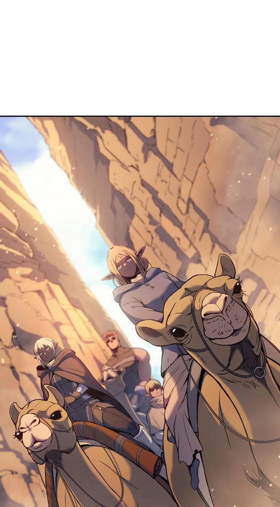The Reincarnated King of Fists Chap 39 - Next Chap 40
