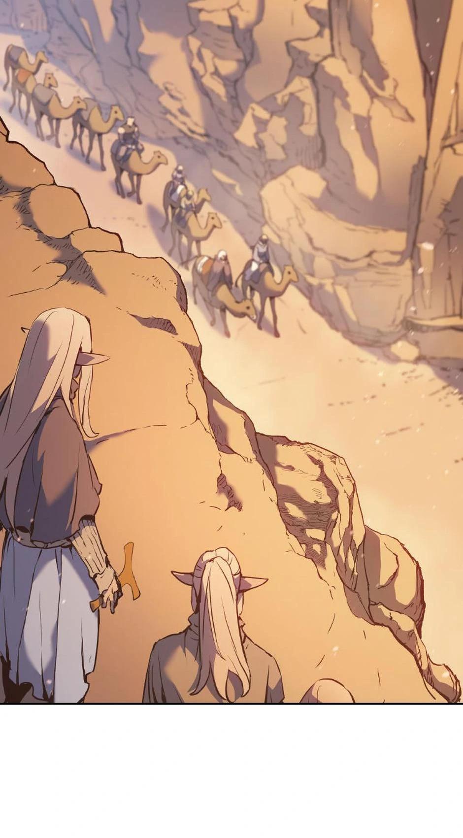 The Reincarnated King of Fists Chap 39 - Next Chap 40