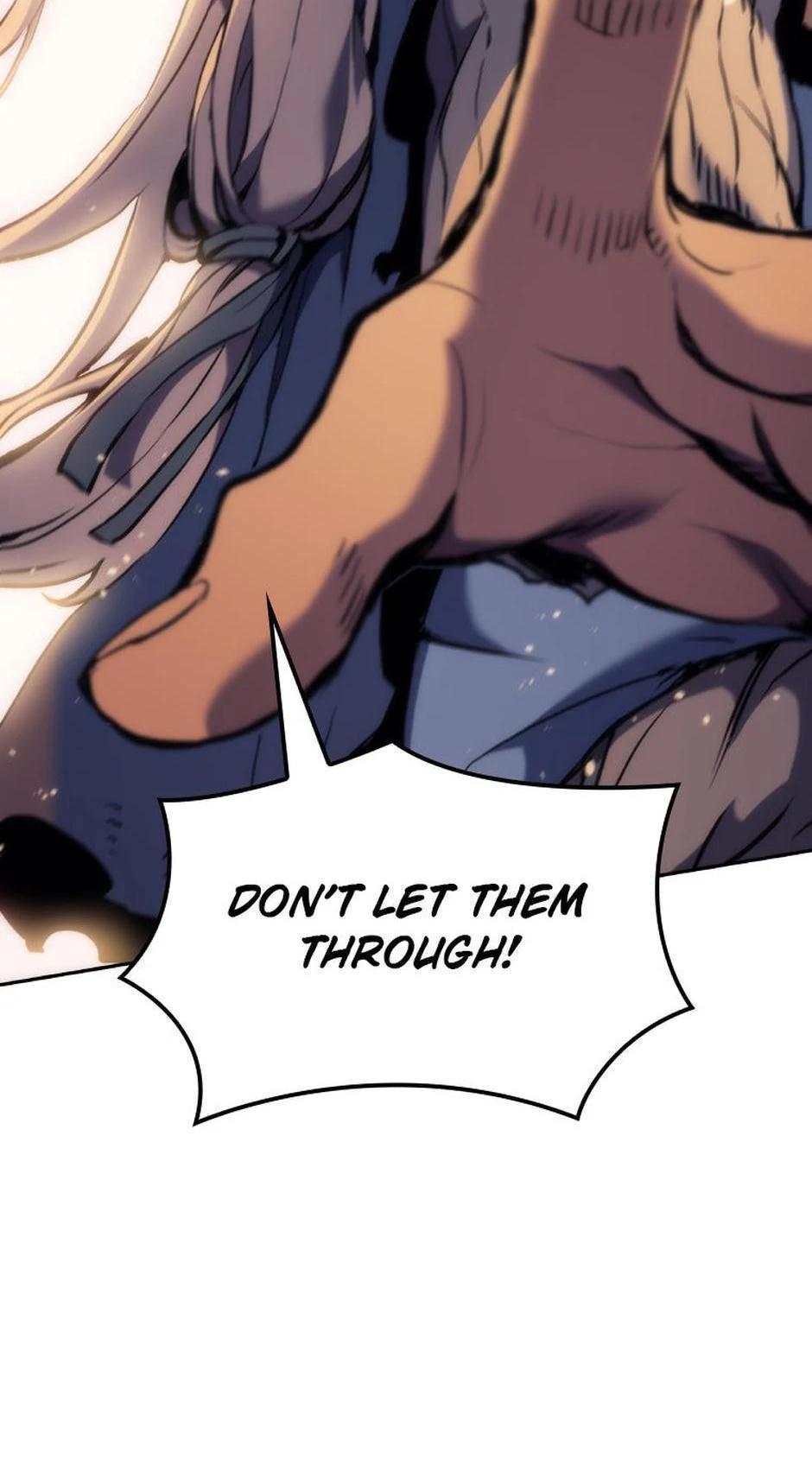 The Reincarnated King of Fists Chap 39 - Next Chap 40